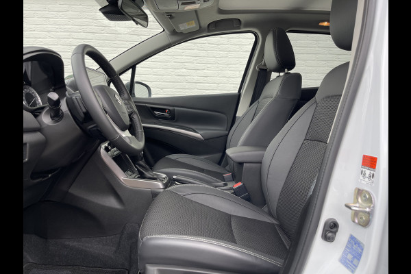 Suzuki S-Cross 1.5 Hybrid AllGrip Style | RIJKLAAR | Pano | 360 Camera | Dodehoek | Navi