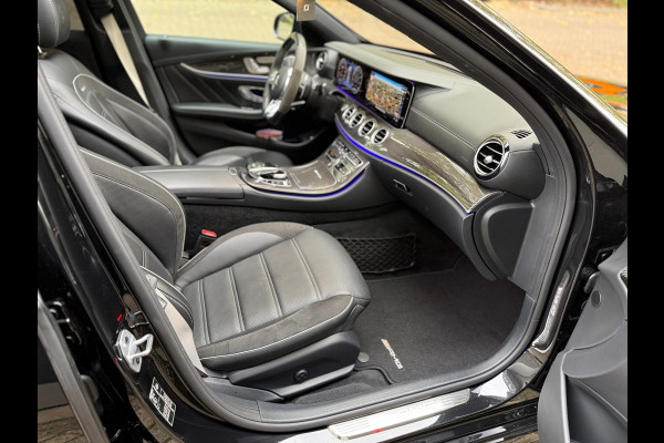 Mercedes-Benz E-Klasse AMG 63 S 4MATIC+ l 825pk - 1175nm l Stage3 tuning l Volledig Onderhouden l WF Velgen l Pano l Burmester l
