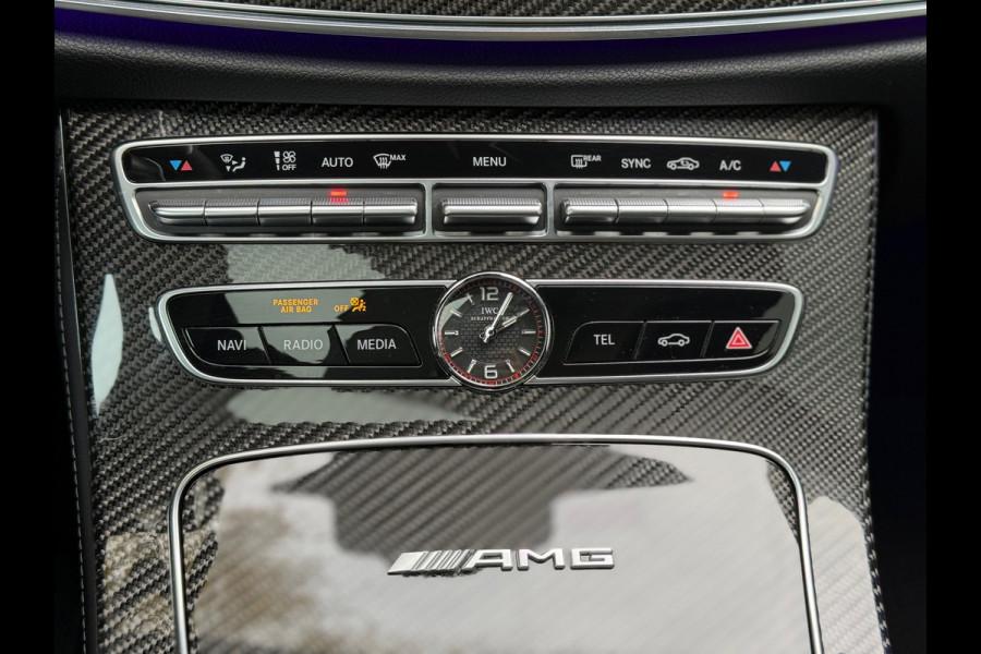 Mercedes-Benz E-Klasse AMG 63 S 4MATIC+ l 825pk - 1175nm l Stage3 tuning l Volledig Onderhouden l WF Velgen l Pano l Burmester l