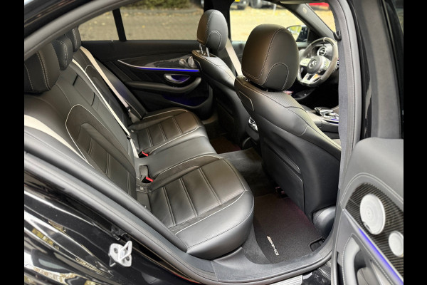 Mercedes-Benz E-Klasse AMG 63 S 4MATIC+ l 825pk - 1175nm l Stage3 tuning l Volledig Onderhouden l WF Velgen l Pano l Burmester l