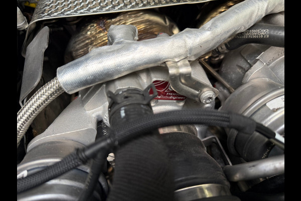 Mercedes-Benz E-Klasse AMG 63 S 4MATIC+ l 825pk - 1175nm l Stage3 tuning l Volledig Onderhouden l WF Velgen l Pano l Burmester l