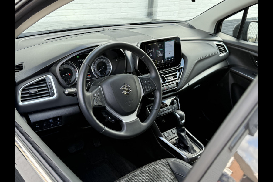 Suzuki S-Cross 1.5 Hybrid AllGrip Style | Pano | Navi | ACC | 360* Camera | LED | Keyless