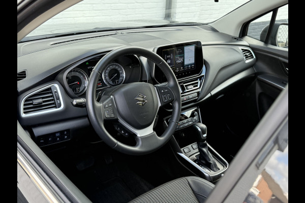 Suzuki S-Cross 1.5 Hybrid AllGrip Style | Pano | Navi | ACC | 360* Camera | LED | Keyless