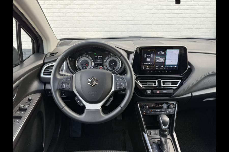 Suzuki S-Cross 1.5 Hybrid AllGrip Style | Pano | Navi | ACC | 360* Camera | LED | Keyless