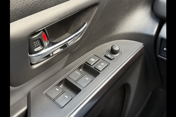 Suzuki S-Cross 1.5 Hybrid AllGrip Style | Pano | Navi | ACC | 360* Camera | LED | Keyless