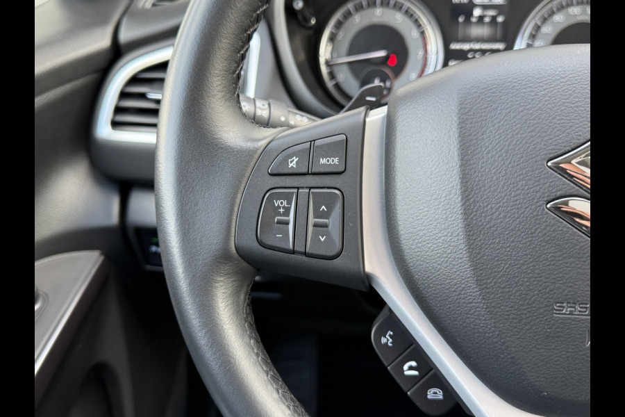 Suzuki S-Cross 1.5 Hybrid AllGrip Style | Pano | Navi | ACC | 360* Camera | LED | Keyless