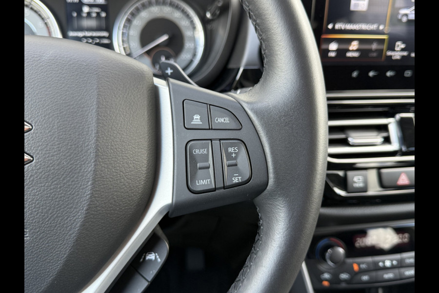 Suzuki S-Cross 1.5 Hybrid AllGrip Style | Pano | Navi | ACC | 360* Camera | LED | Keyless