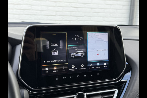 Suzuki S-Cross 1.5 Hybrid AllGrip Style | Pano | Navi | ACC | 360* Camera | LED | Keyless