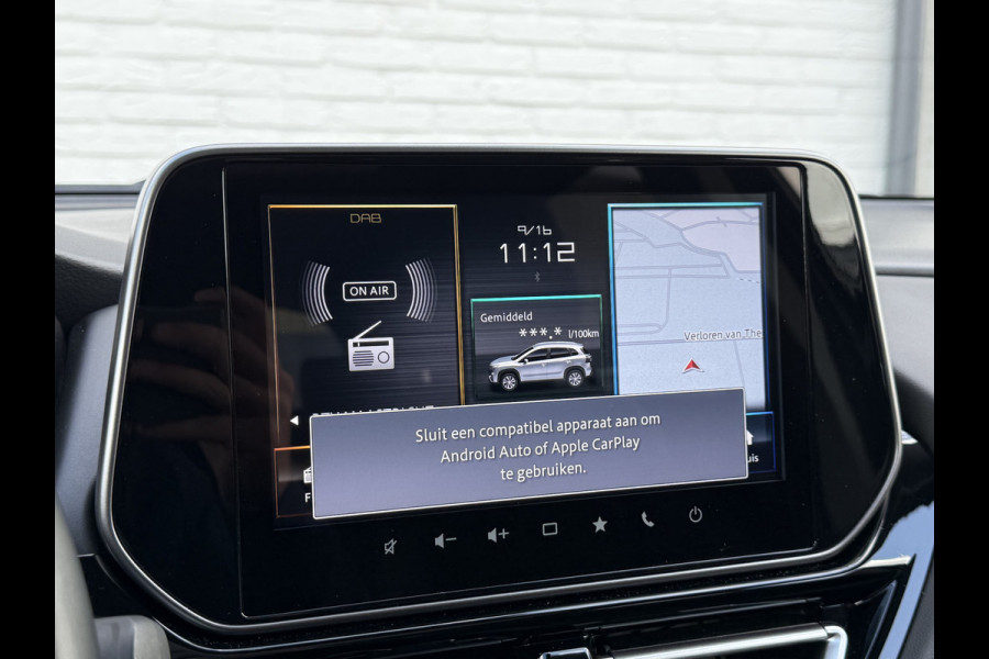 Suzuki S-Cross 1.5 Hybrid AllGrip Style | Pano | Navi | ACC | 360* Camera | LED | Keyless