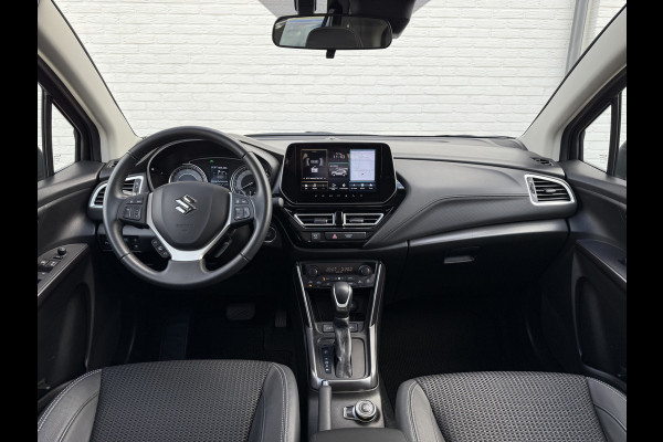 Suzuki S-Cross 1.5 Hybrid AllGrip Style | Pano | Navi | ACC | 360* Camera | LED | Keyless