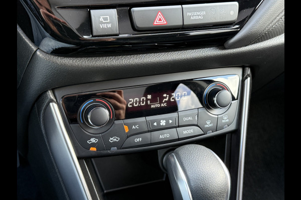 Suzuki S-Cross 1.5 Hybrid AllGrip Style | Pano | Navi | ACC | 360* Camera | LED | Keyless