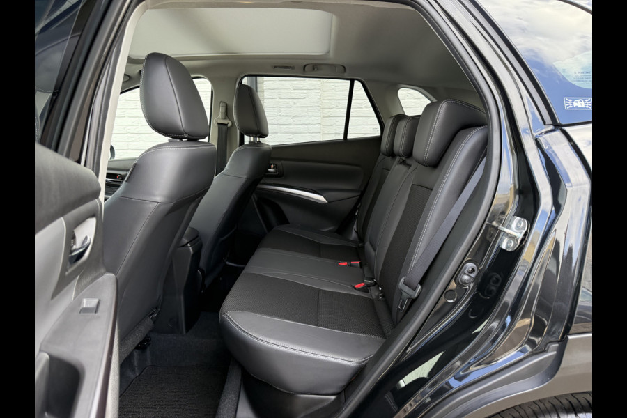 Suzuki S-Cross 1.5 Hybrid AllGrip Style | Pano | Navi | ACC | 360* Camera | LED | Keyless