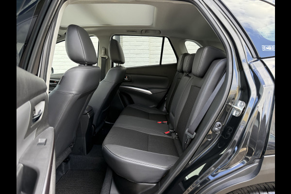 Suzuki S-Cross 1.5 Hybrid AllGrip Style | Pano | Navi | ACC | 360* Camera | LED | Keyless