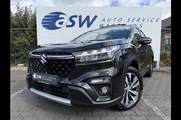 Suzuki S-Cross 1.5 Hybrid AllGrip Style | Pano | Navi | ACC | 360* Camera | LED | Keyless