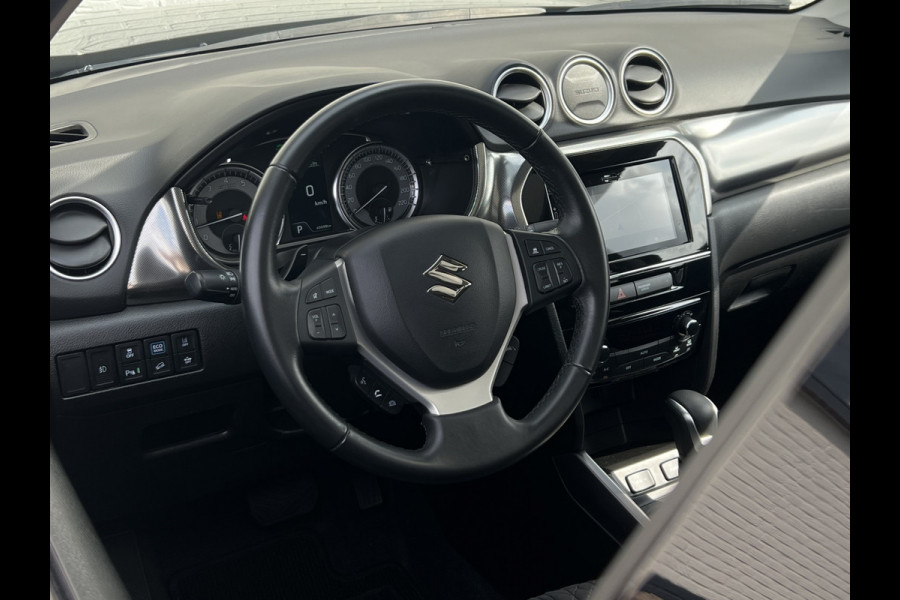 Suzuki Vitara 1.5 Hybrid Style AllGrip | Navi | Pano | LED | Camera Suzuki Vitara 1.5 Hybrid Style AllGrip | Navi | Pano | LED | Camera