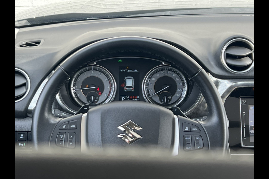 Suzuki Vitara 1.5 Hybrid Style AllGrip | Navi | Pano | LED | Camera Suzuki Vitara 1.5 Hybrid Style AllGrip | Navi | Pano | LED | Camera