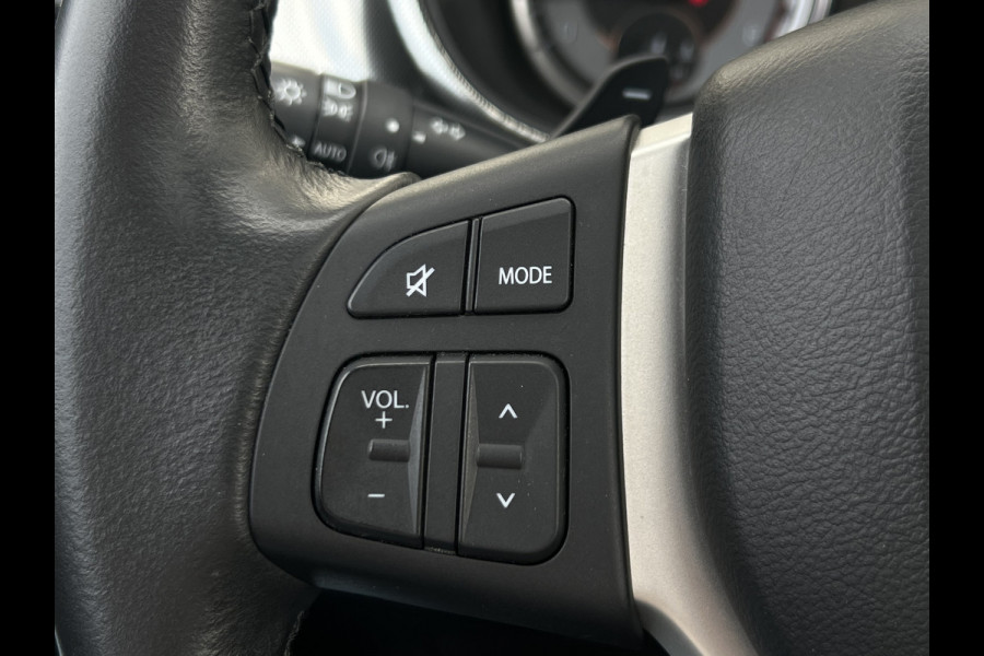 Suzuki Vitara 1.5 Hybrid Style AllGrip | Navi | Pano | LED | Camera Suzuki Vitara 1.5 Hybrid Style AllGrip | Navi | Pano | LED | Camera