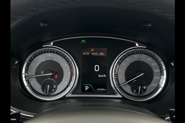 Suzuki Vitara 1.5 Hybrid Style AllGrip | Navi | Pano | LED | Camera Suzuki Vitara 1.5 Hybrid Style AllGrip | Navi | Pano | LED | Camera