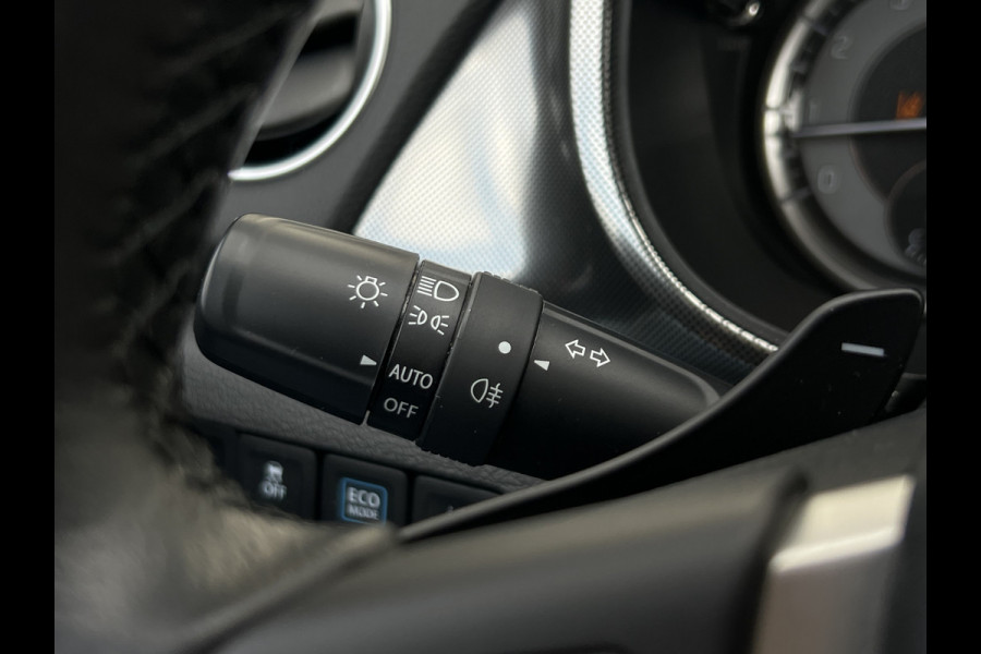 Suzuki Vitara 1.5 Hybrid Style AllGrip | Navi | Pano | LED | Camera Suzuki Vitara 1.5 Hybrid Style AllGrip | Navi | Pano | LED | Camera