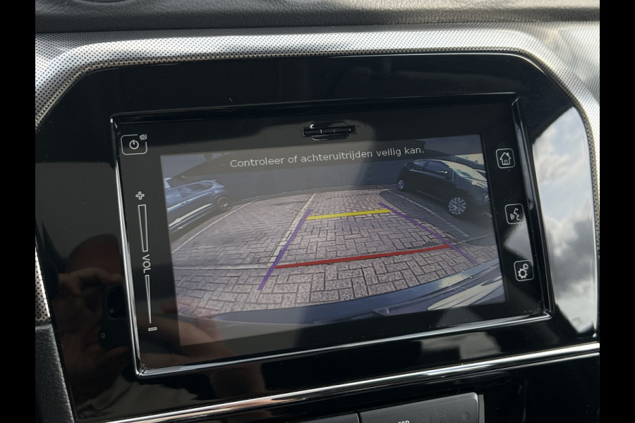 Suzuki Vitara 1.5 Hybrid Style AllGrip | Navi | Pano | LED | Camera Suzuki Vitara 1.5 Hybrid Style AllGrip | Navi | Pano | LED | Camera