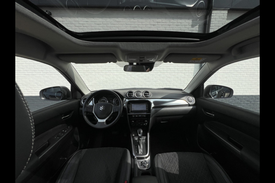 Suzuki Vitara 1.5 Hybrid Style AllGrip | Navi | Pano | LED | Camera Suzuki Vitara 1.5 Hybrid Style AllGrip | Navi | Pano | LED | Camera