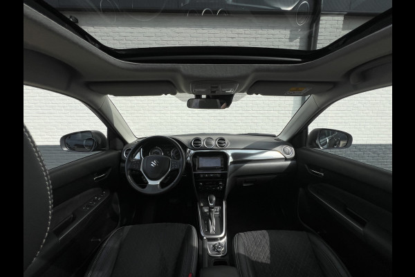 Suzuki Vitara 1.5 Hybrid Style AllGrip | Navi | Pano | LED | Camera Suzuki Vitara 1.5 Hybrid Style AllGrip | Navi | Pano | LED | Camera