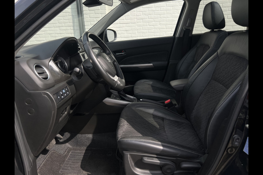 Suzuki Vitara 1.5 Hybrid Style AllGrip | Navi | Pano | LED | Camera Suzuki Vitara 1.5 Hybrid Style AllGrip | Navi | Pano | LED | Camera