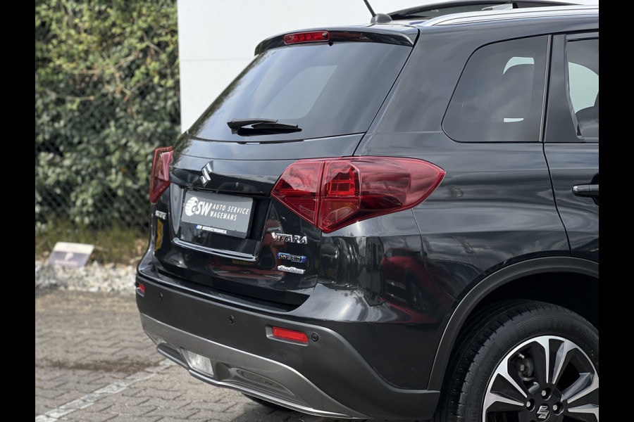 Suzuki Vitara 1.5 Hybrid Style AllGrip | Navi | Pano | LED | Camera Suzuki Vitara 1.5 Hybrid Style AllGrip | Navi | Pano | LED | Camera