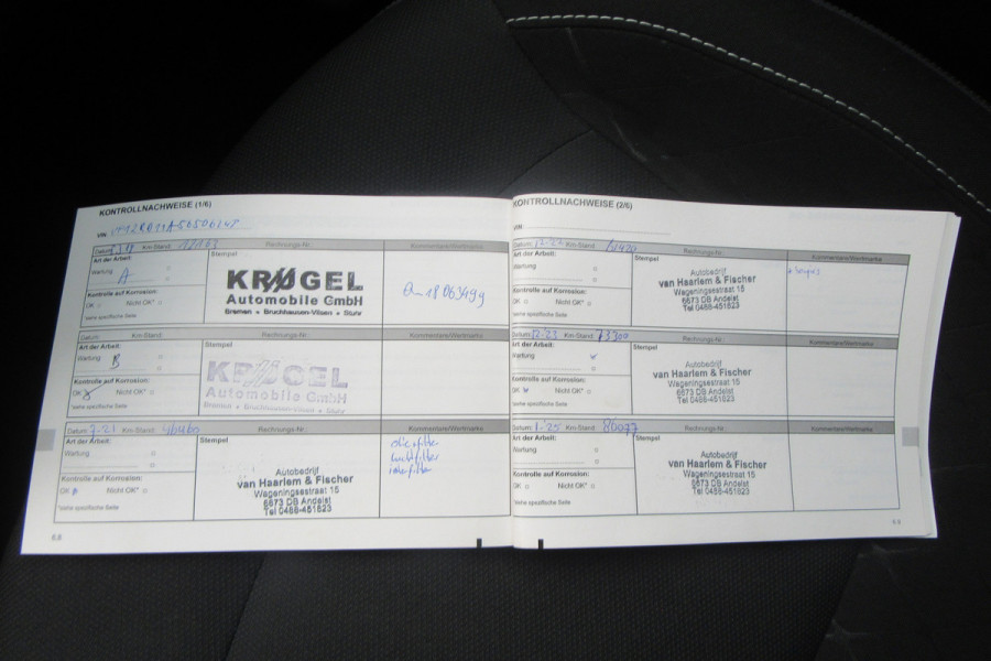 Renault Captur 0.9 TCe Dynamique, Navi, Camera, Stoelverw, Trekhaak