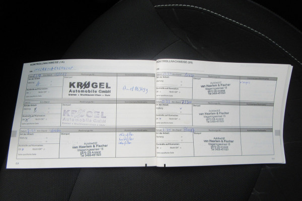 Renault Captur 0.9 TCe Dynamique, Navi, Camera, Stoelverw, Trekhaak