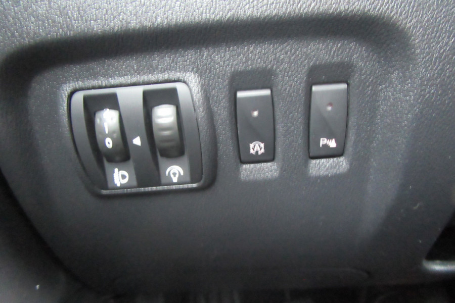 Renault Captur 0.9 TCe Dynamique, Navi, Camera, Stoelverw, Trekhaak