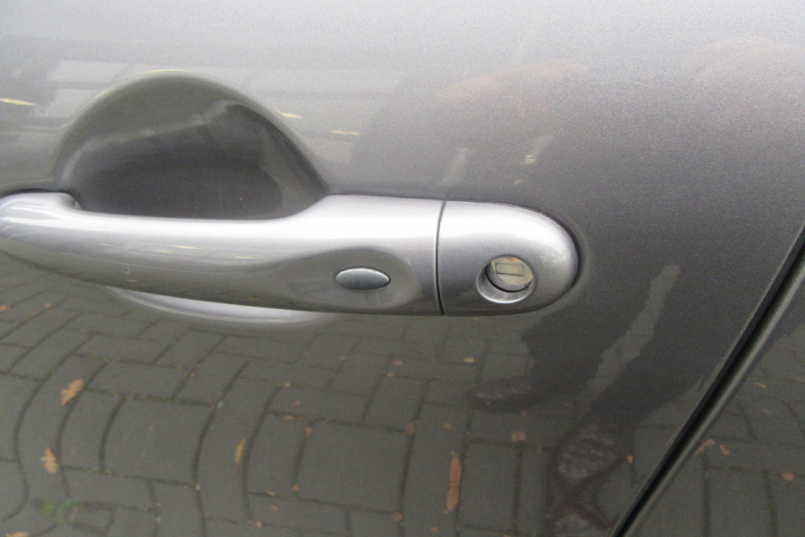 Renault Captur 0.9 TCe Dynamique, Navi, Camera, Stoelverw, Trekhaak