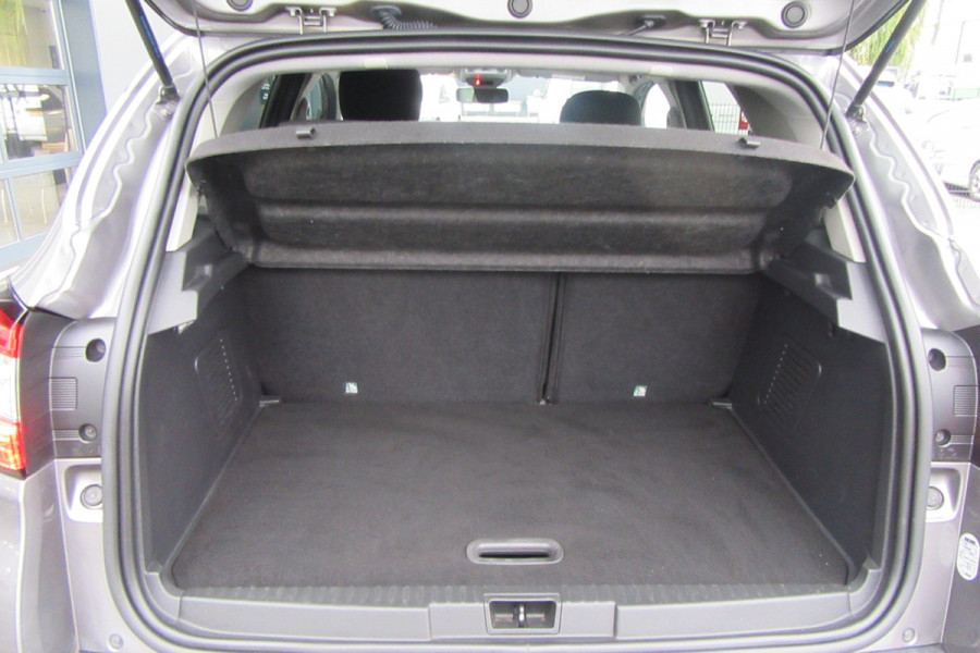 Renault Captur 0.9 TCe Dynamique, Navi, Camera, Stoelverw, Trekhaak