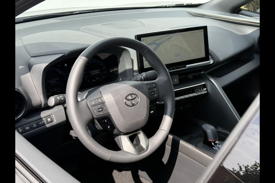 Toyota C-HR 2.0 Plug-in Hybrid 220 Dynamic | ACC | Camera | Navi XL | Keyless | Winter-Pakket | 18 inch