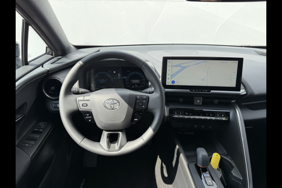 Toyota C-HR 2.0 Plug-in Hybrid 220 Dynamic | ACC | Camera | Navi XL | Keyless | Winter-Pakket | 18 inch