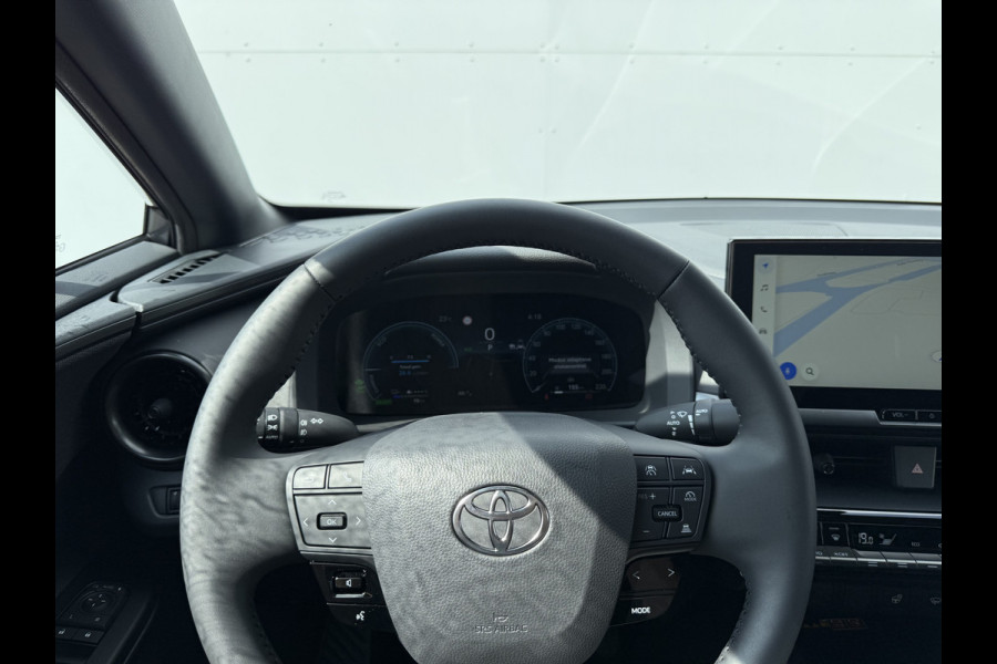 Toyota C-HR 2.0 Plug-in Hybrid 220 Dynamic | ACC | Camera | Navi XL | Keyless | Winter-Pakket | 18 inch
