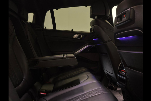 BMW X6 M50i / Pano / Harman / Laser / HUD / Memory / CarPlay