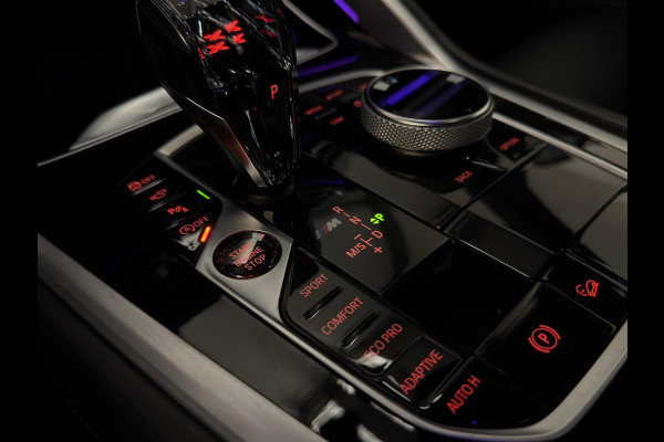 BMW X6 M50i / Pano / Harman / Laser / HUD / Memory / CarPlay