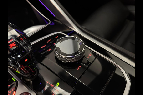 BMW X6 M50i / Pano / Harman / Laser / HUD / Memory / CarPlay