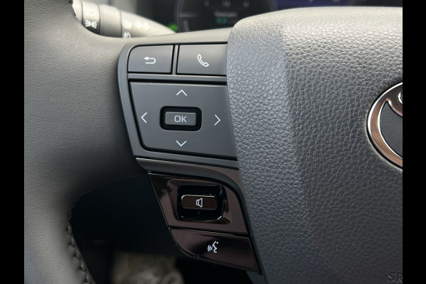 Toyota C-HR 2.0 Hybrid 200 Dynamic Plus | ZONDER STEKKER! | Navi XL | Winter Pack | Camera | ACC