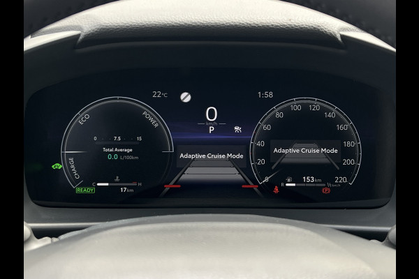 Toyota C-HR 2.0 Hybrid 200 Dynamic Plus | ZONDER STEKKER! | Navi XL | Winter Pack | Camera | ACC