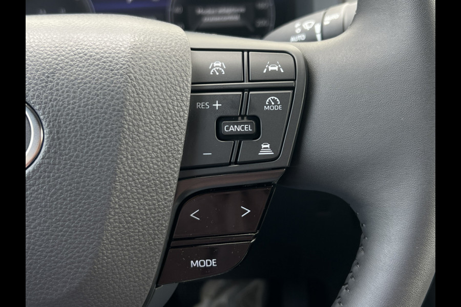 Toyota C-HR 2.0 Hybrid 200 Dynamic Plus | ZONDER STEKKER! | Navi XL | Winter Pack | Camera | ACC