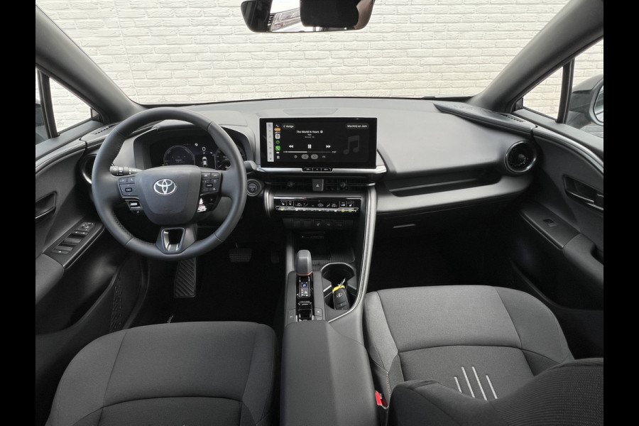 Toyota C-HR 2.0 Hybrid 200 Dynamic Plus | ZONDER STEKKER! | Navi XL | Winter Pack | Camera | ACC