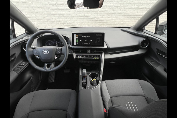 Toyota C-HR 2.0 Hybrid 200 Dynamic Plus | ZONDER STEKKER! | Navi XL | Winter Pack | Camera | ACC