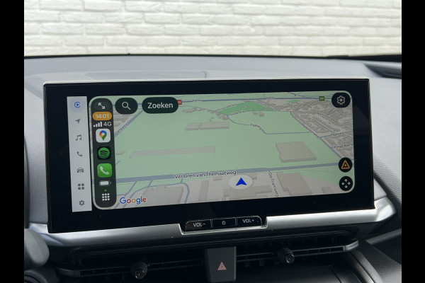 Toyota C-HR 2.0 Hybrid 200 Dynamic Plus | ZONDER STEKKER! | Navi XL | Winter Pack | Camera | ACC