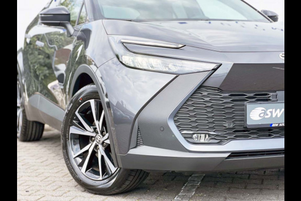 Toyota C-HR 2.0 Hybrid 200 Dynamic Plus | ZONDER STEKKER! | Navi XL | Winter Pack | Camera | ACC