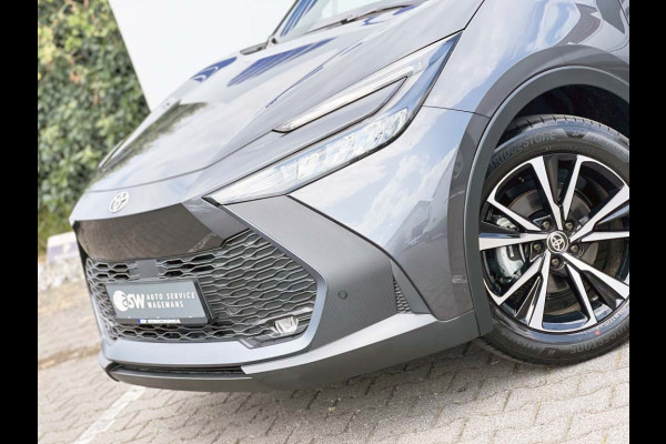 Toyota C-HR 2.0 Hybrid 200 Dynamic Plus | ZONDER STEKKER! | Navi XL | Winter Pack | Camera | ACC