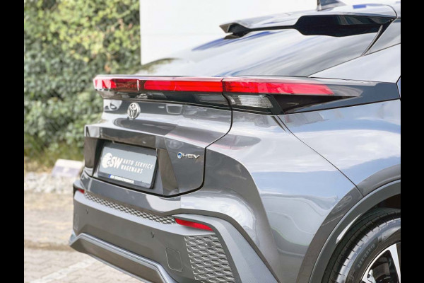 Toyota C-HR 2.0 Hybrid 200 Dynamic Plus | ZONDER STEKKER! | Navi XL | Winter Pack | Camera | ACC