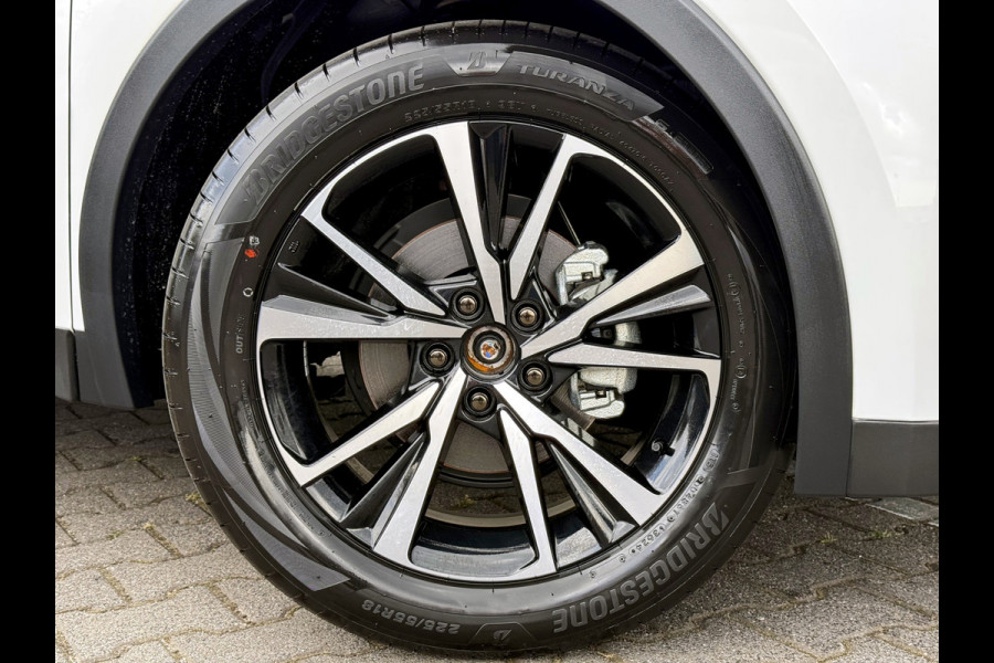 Toyota C-HR 2.0 Hybrid 200 Dynamic Bi-Tone | ZONDER STEKKER! | Navi XL | ACC | Camera | Keyless | LED | 18 inch