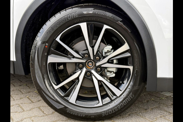 Toyota C-HR 2.0 Hybrid 200 Dynamic Bi-Tone | ZONDER STEKKER! | Navi XL | ACC | Camera | Keyless | LED | 18 inch